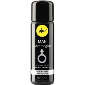 Pjur Man Extreme Silicone Glide - 100ml