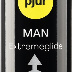 Pjur Man Extreme Silicone Glide - 100ml