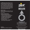 Pjur Man Extreme Silicone Glide - 100ml