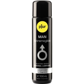 Pjur Man Extreme Silicone Glide - 100ml