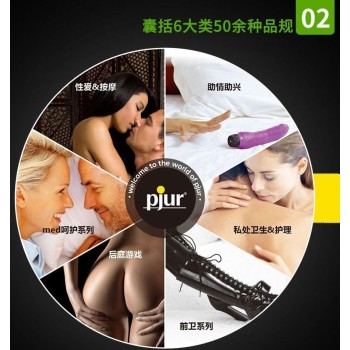 Pjur Med Repair Glide - 100ml