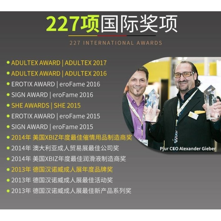 Pjur Med Repair Glide - 100ml