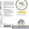Pjur Med Premium Silicone Glide - 100ml