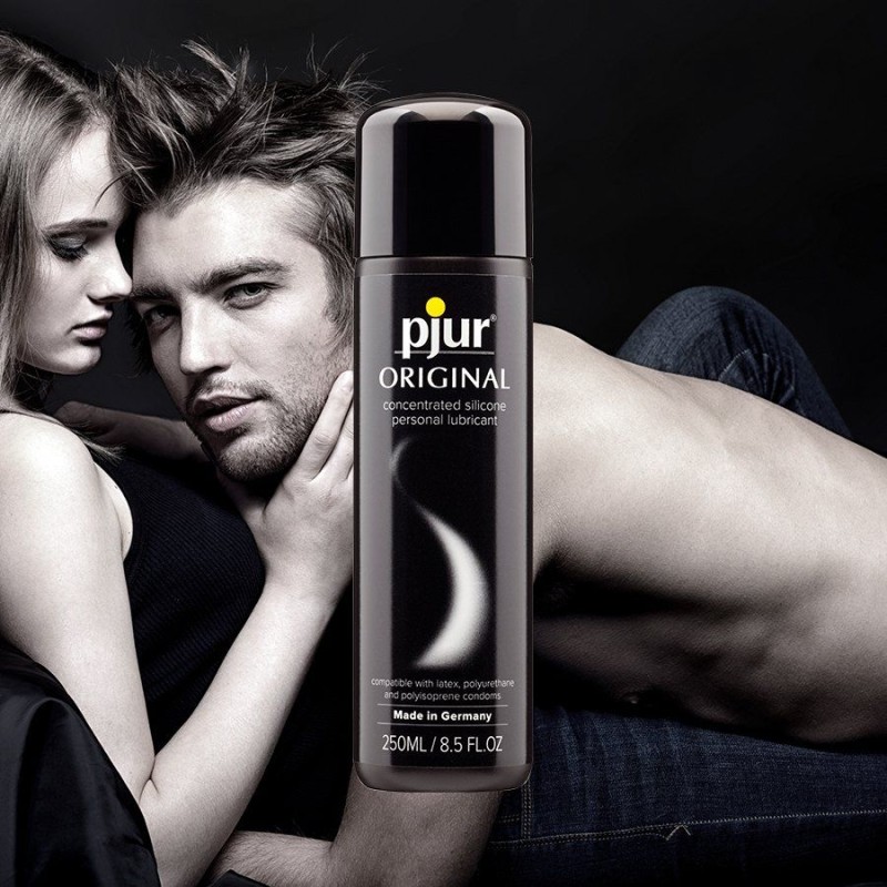 Pjur Original Silicone Glide - 100ml