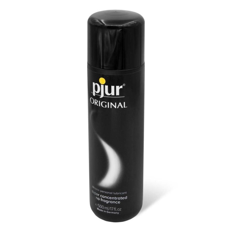Pjur Original Silicone Glide - 100ml