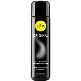 Pjur Original Silicone Glide - 100ml