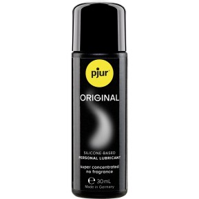 Pjur Original Silicone Glide - 100ml