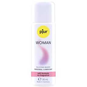 Pjur Woman Silicone-Based - 100ml