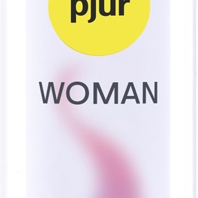 Pjur Woman Silicone-Based - 100ml