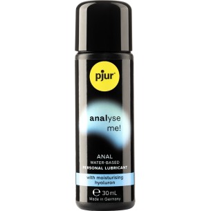 Pjur Analyse me! Comfort Water Anal Glide - 100ml
