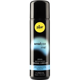 Pjur Analyse me! Comfort Water Anal Glide - 100ml