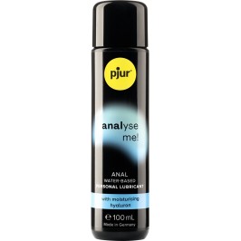 Pjur Analyse me! Comfort Water Anal Glide - 100ml
