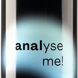 Pjur Analyse me! Comfort Water Anal Glide - 100ml