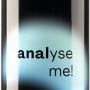 Pjur Analyse me! Comfort Water Anal Glide - 100ml