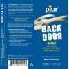 Pjur Back Door Comfort Water Anal Glide - 100ml