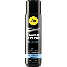 Pjur Back Door Comfort Water Anal Glide - 100ml