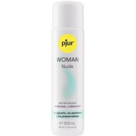 Pjur Woman Nude - 100ml
