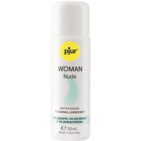 Pjur Woman Nude - 100ml