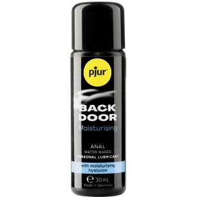 Pjur Back Door Comfort Water Anal Glide - 30ml
