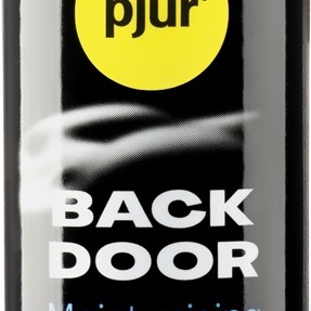 Pjur Back Door Comfort Water Anal Glide - 30ml