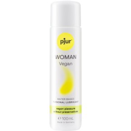 Pjur Woman Vegan - 100ml