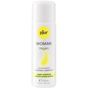 Pjur Woman Vegan - 100ml