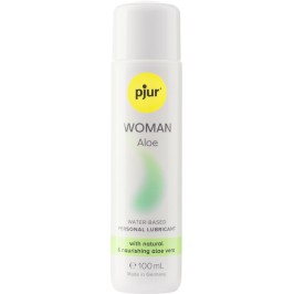 Pjur Woman Aloe Water-Based - 100ml