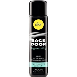 Pjur Back Door Regenerating Waterbased - 100ml