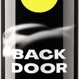 Pjur Back Door Regenerating Waterbased - 100ml