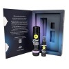 Pjur Back Door Value Pack - Lubricant + Spray