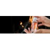 Fleshlight Fleshlube Fire - 100ml