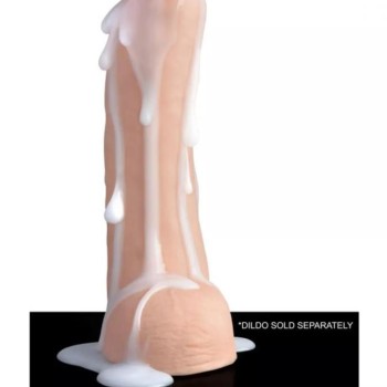 BUTTR Sperm Water-Based Lubricant - 150ml