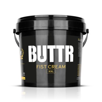 BUTTR Bucket XXL Fisting Cream - 1000ml