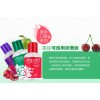 Sliquid Naturals Swirl Cherry Vanilla - 125ml