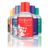 Sliquid Naturals Swirl Cherry Vanilla - 125ml