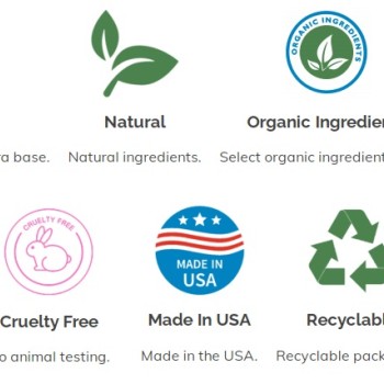 Sliquid Organics Silk - 60ml