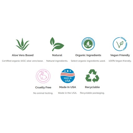 Sliquid Organics Silk - 125ml