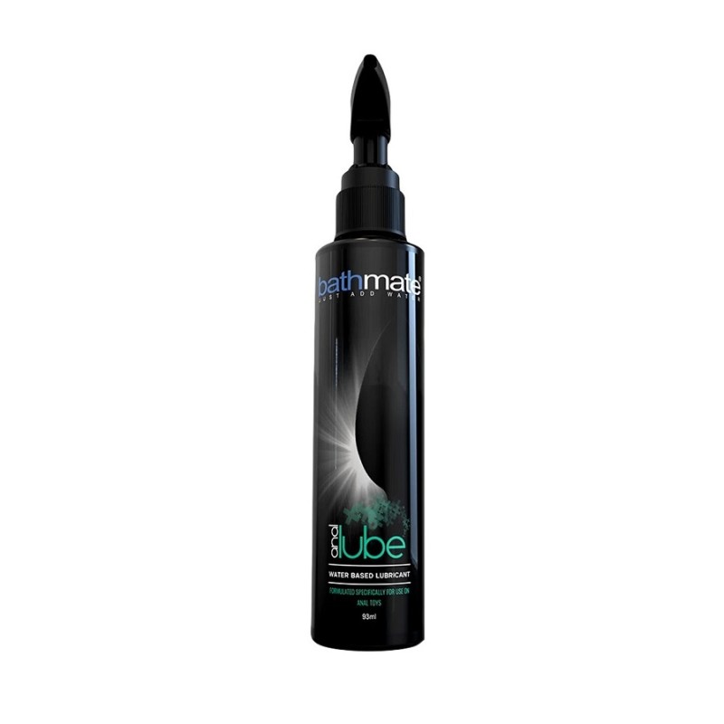 Bathmate Anal Lube - 93ml