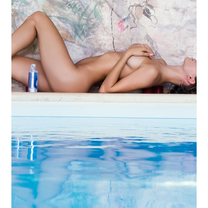 Fleshlight Fleshlube Water - 100ml