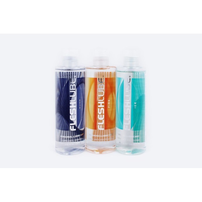 Fleshlight Fleshlube Water - 100ml