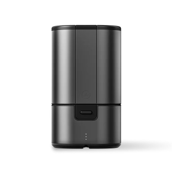 Arcwave Ion Storage Base