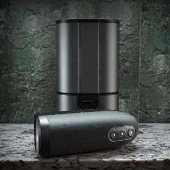 Arcwave Ion Storage Base