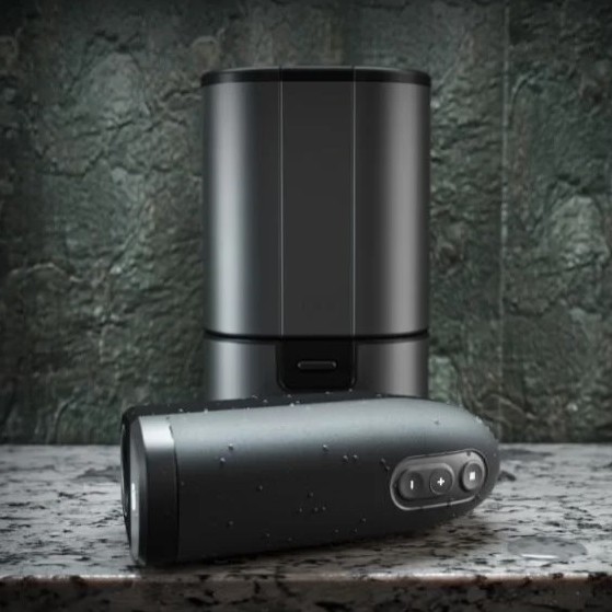 Arcwave Ion Storage Base