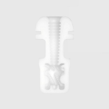 SVAKOM Hannes Neo Sleeve - White