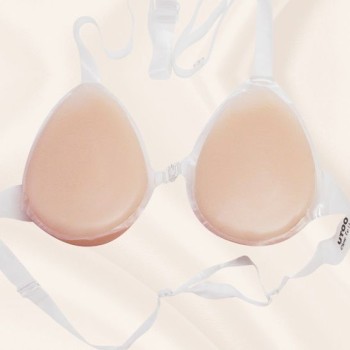 UTOO Super Real Breast B Cube