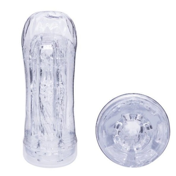 Canwin Explorer Passion Cup Type III