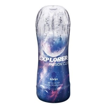 Canwin Explorer Passion Cup Type I