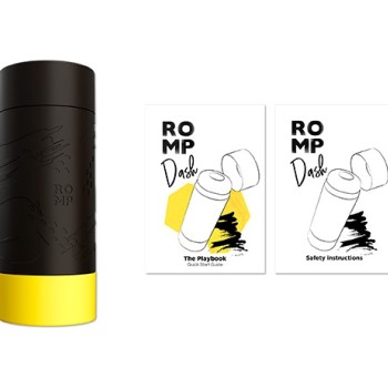 Romp Dash Masturbator