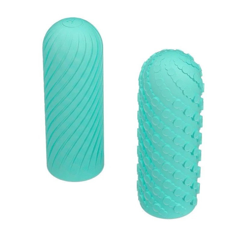 Arcwave Ghost Flip IT Pocket Stroker - Black