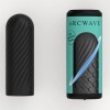 Arcwave Ghost Flip IT Pocket Stroker - Black